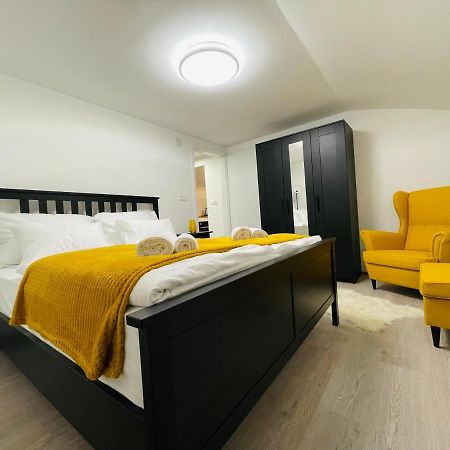 Vanadium House Daire Tolmin Dış mekan fotoğraf