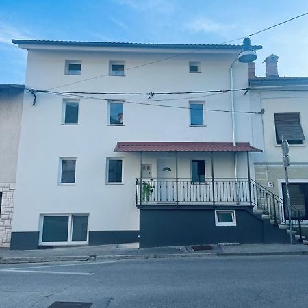 Vanadium House Daire Tolmin Dış mekan fotoğraf