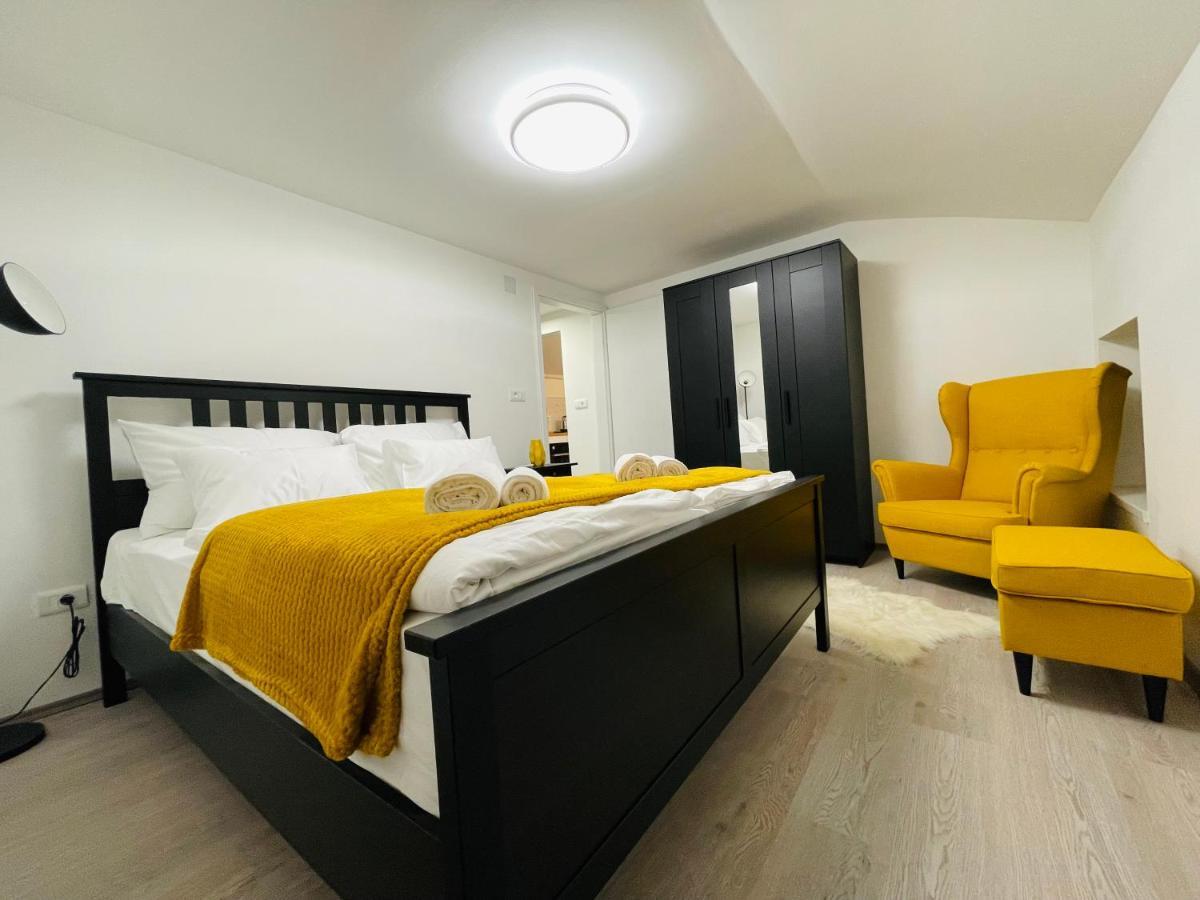 Vanadium House Daire Tolmin Dış mekan fotoğraf