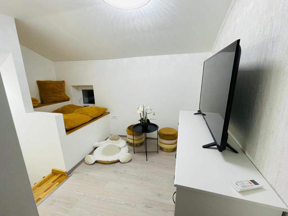 Vanadium House Daire Tolmin Dış mekan fotoğraf