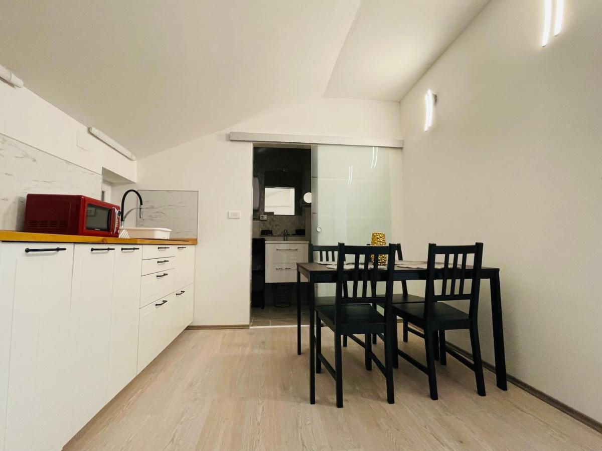 Vanadium House Daire Tolmin Dış mekan fotoğraf