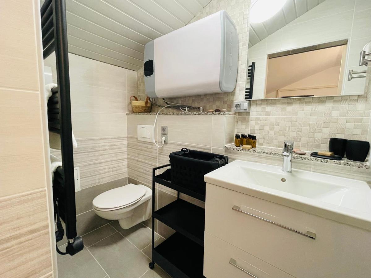 Vanadium House Daire Tolmin Dış mekan fotoğraf